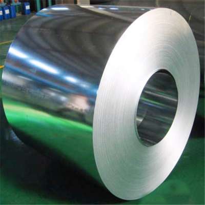 55% color hot dip galvalume steel coil/prepainted galvalume steel coils pvdf