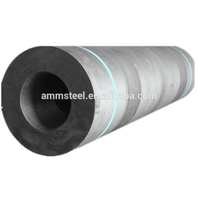 Good Price HP Graphite Electrode With Nipples For Steel Plant