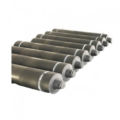 YLD China manufacturer graphite electrode for EAF/LF