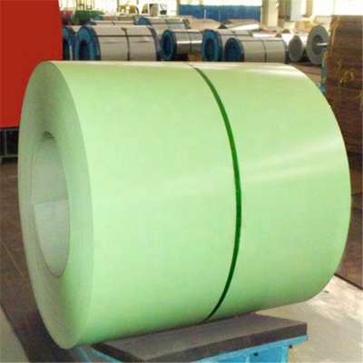 white color galvaized steel coil sheet boxing ppgi sheet