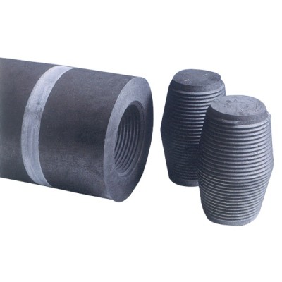 Hight Quality UHP Graphite Electrodes for Electric Arc Furnace