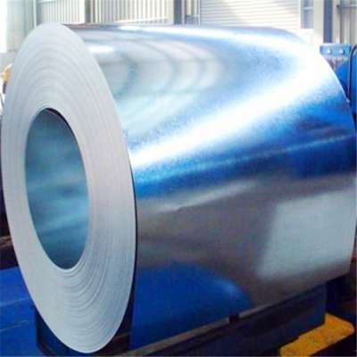 Mainly export standard galvanized / galvalume / prepainted steel coil / metal sheet