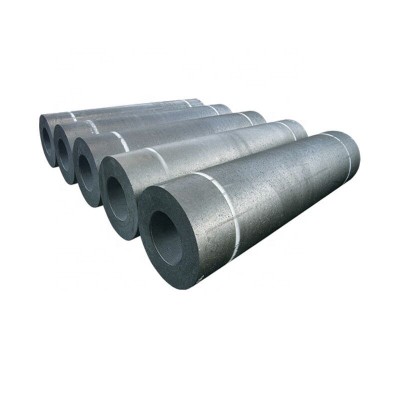 China Premium Grade Best Price Graphite Electrode for Steel Plant