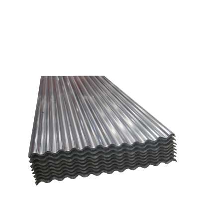 galvanized roofing sheet/gi corrugated sheet  Z60