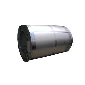 SPCC SPHC DC04 Galvanized Cold Rolled steel coil