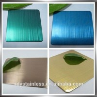 Competitive High Performance 304 stainless steel sheet