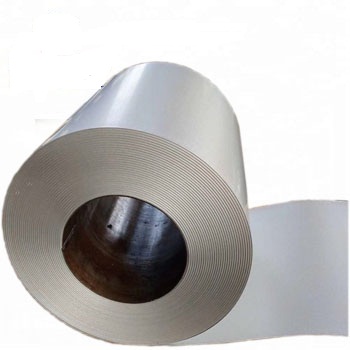 Commercial steel grade galvalume steel coil