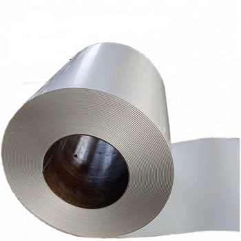 Commercial steel grade galvalume steel coil