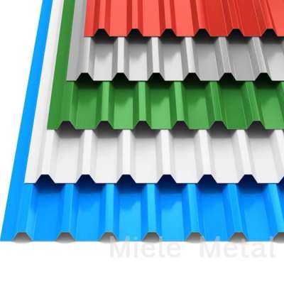 pre galvanized steel sheet ppgi coil sheet