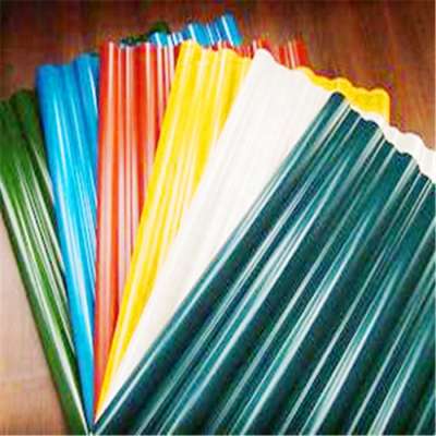 Galvanized Color coated PPGI coil manufacture /sheet/plate shandong color steel for roofing sheet