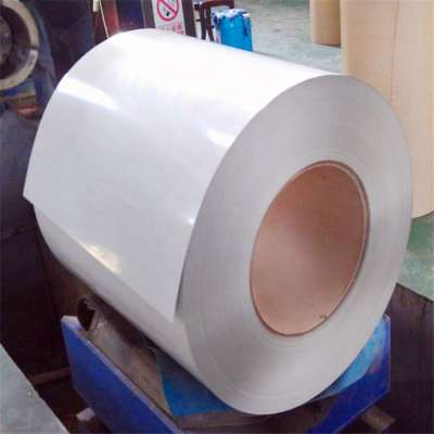 prepainted galvanized steel /China state owned mill