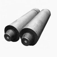 High Quality UHP Graphite Electrode With Best Price China manufacturer