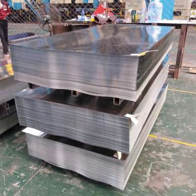 stainless steel plate in good quality