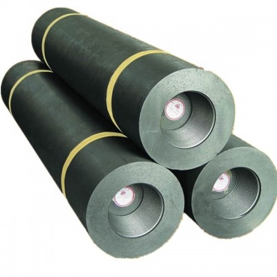 graphite electrode UHP 450 hot sale