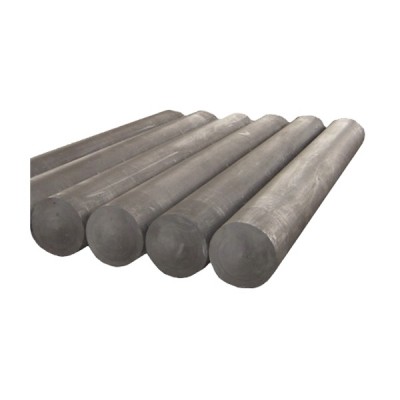 China Manufacturer Customize HP / UHP Graphite Electrode